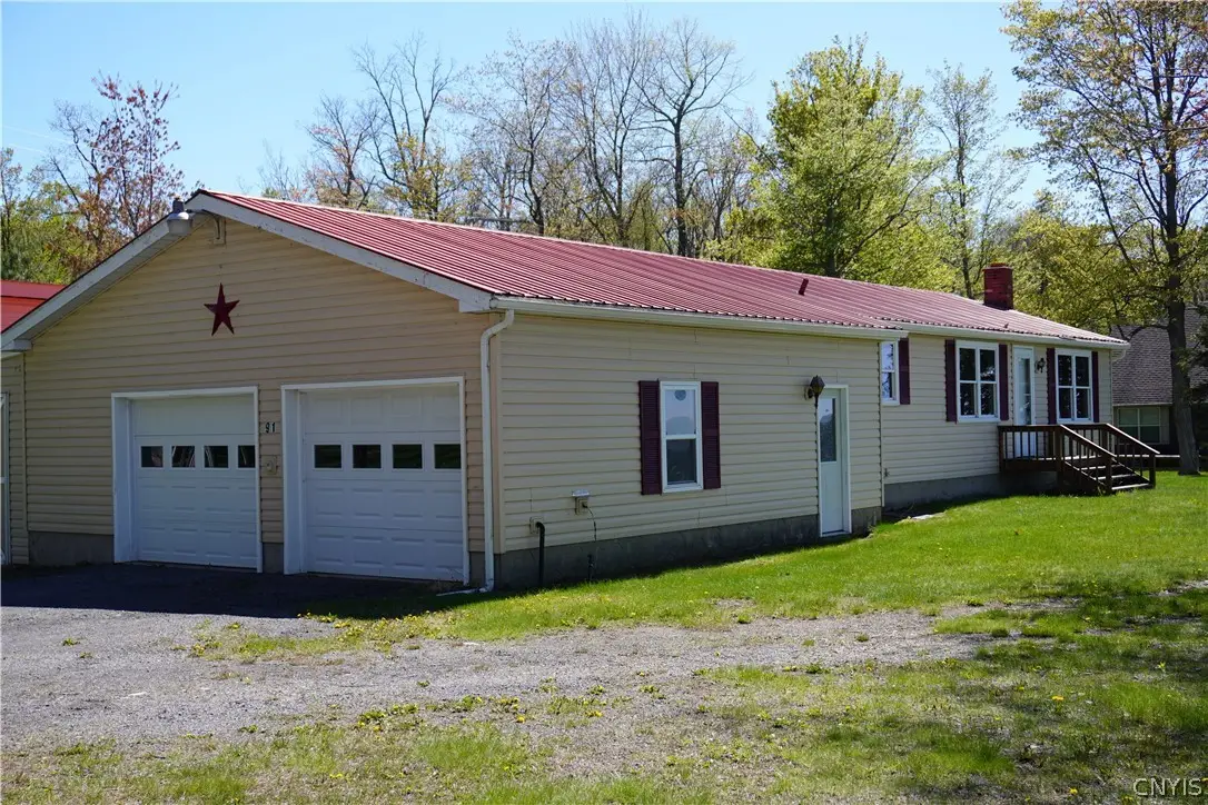 91 Banjo Lane, Oswego, NY 13126 - #1