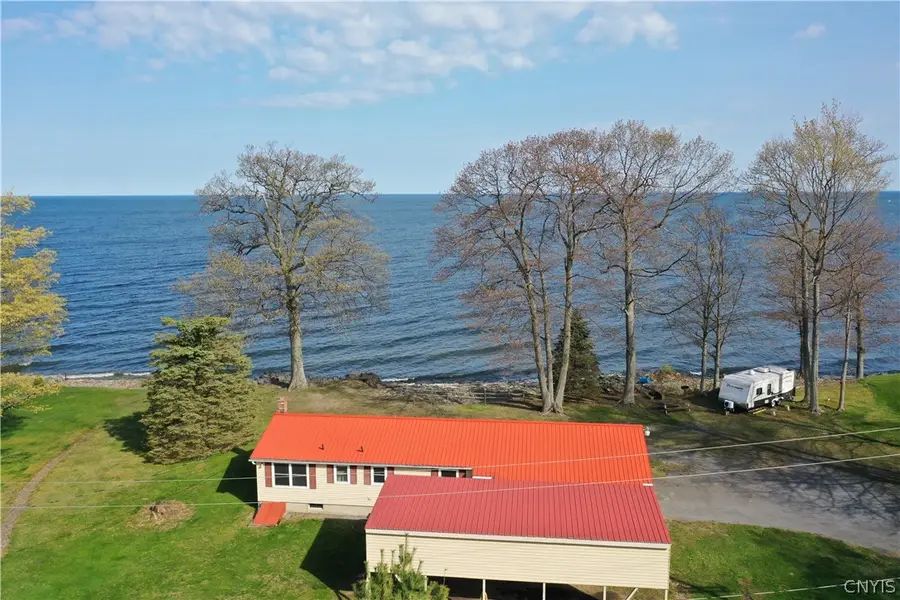 91 Banjo Lane, Oswego, NY 13126 - #3