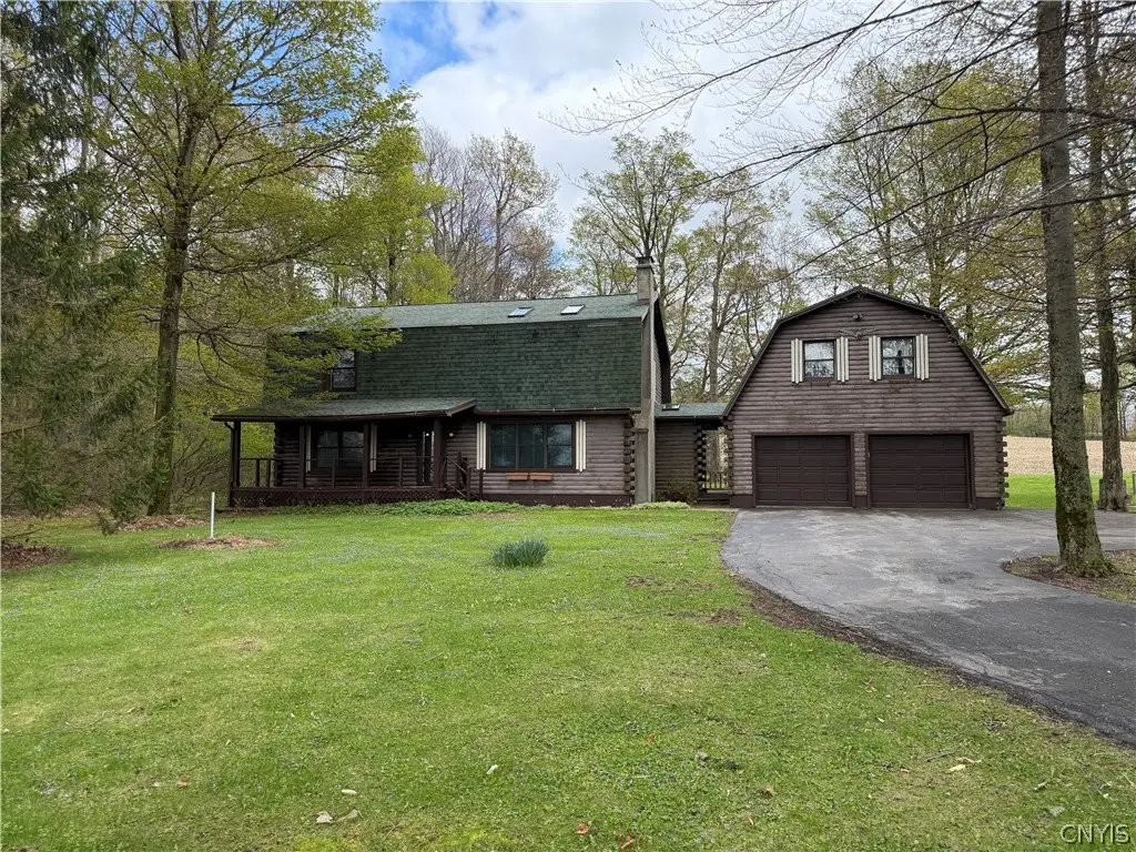 6750 Bryden Road, Clinton, NY 13323 - #1