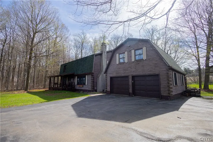 6750 Bryden Road, Clinton, NY 13323 - #2