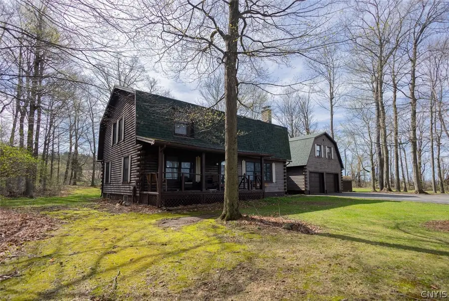 6750 Bryden Road, Clinton, NY 13323 - #3