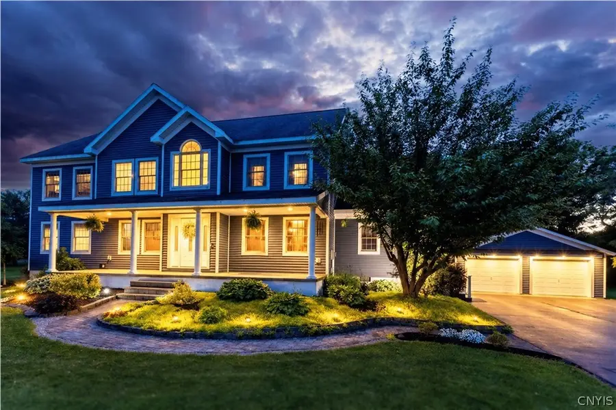 5197 Bluefield Road, Auburn, NY 13021 - #2