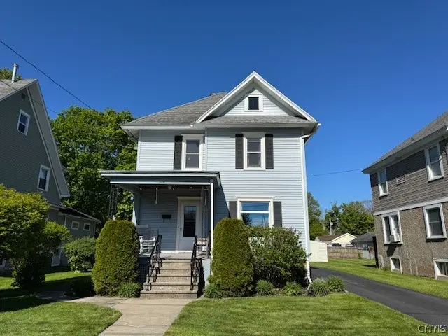 526 Broadway, Oneida, NY 13421 - #1