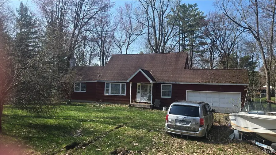 109 Tannery Road, Constantia, NY 13044 - #2