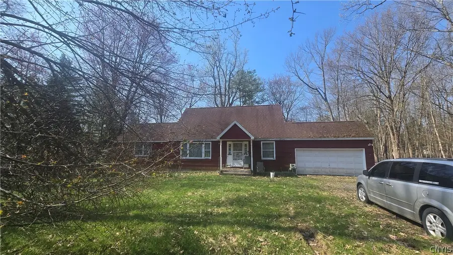 109 Tannery Road, Constantia, NY 13044 - #3