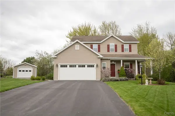 15 Miguel Lane, Warners, NY 13164