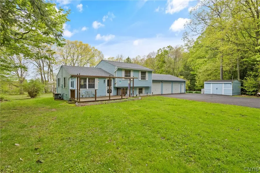 1555 Connors Road, Baldwinsville, NY 13027 - #3