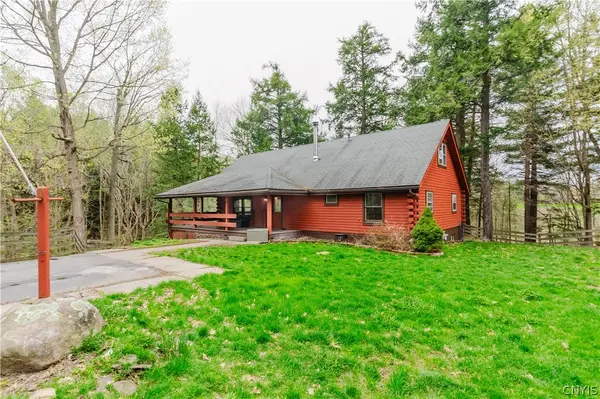 23563 Turkey Hollow Drive, Dexter, NY 13634
