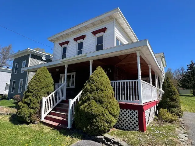 2884 Mohawk Street, Sauquoit, NY 13456 - #2