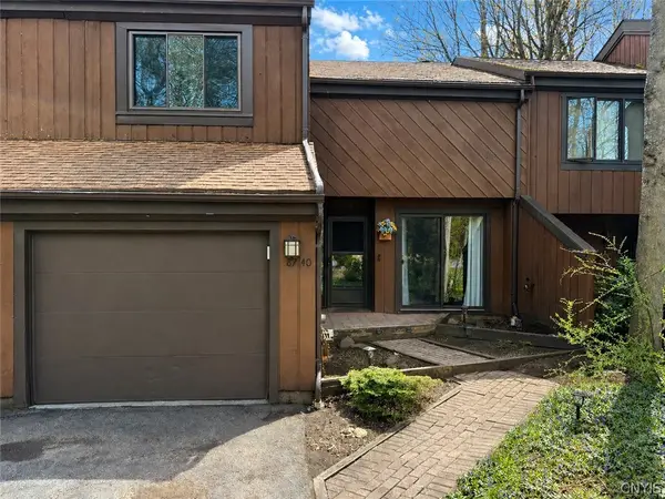 8740 E Patrol Road, Baldwinsville, NY 13027