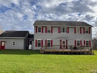 1076 Curtiss Road, Camden, NY 13316