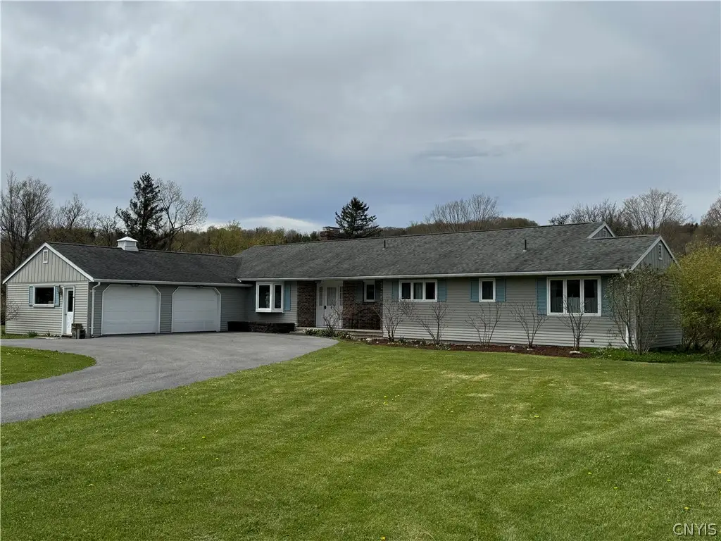 4 Brookside Drive, Morrisville, NY 13408 - #1