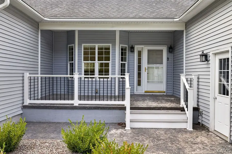 121 Canterbury Way, Central Square, NY 13036 - #2
