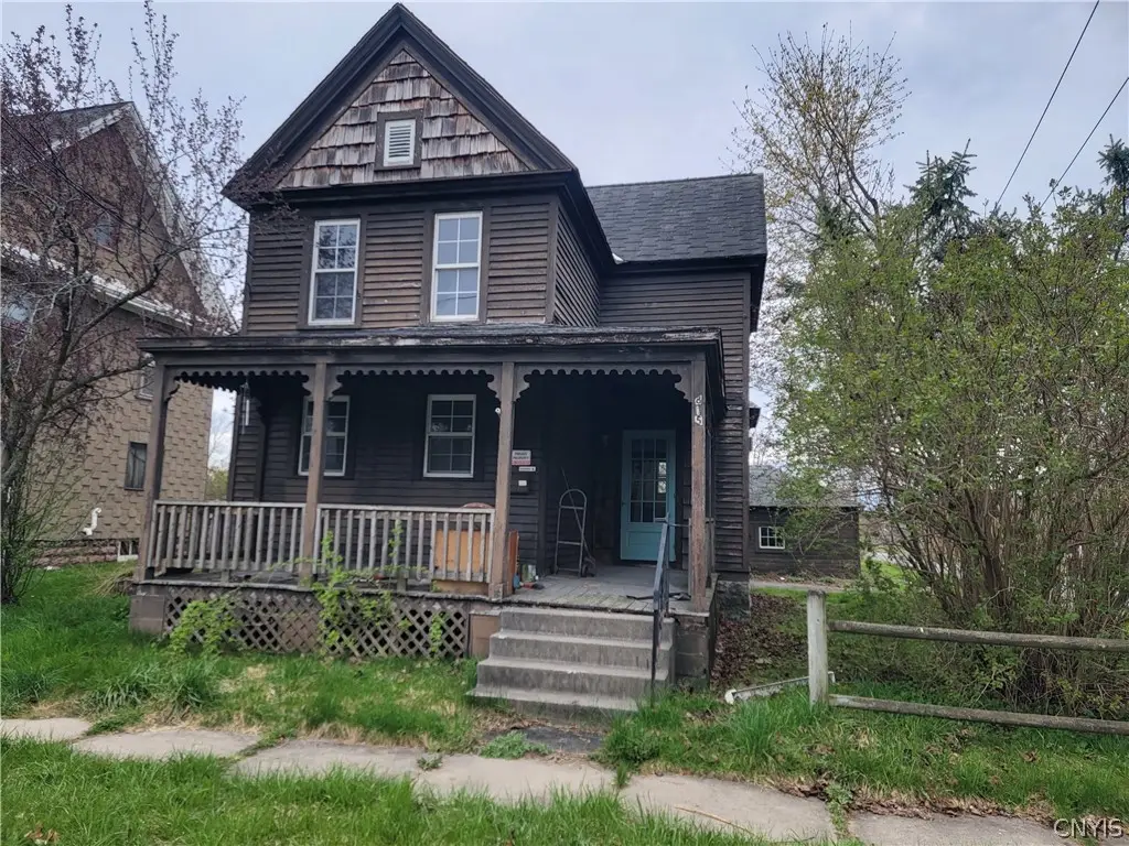 815 Anne Street, Watertown, NY 13601 - #1