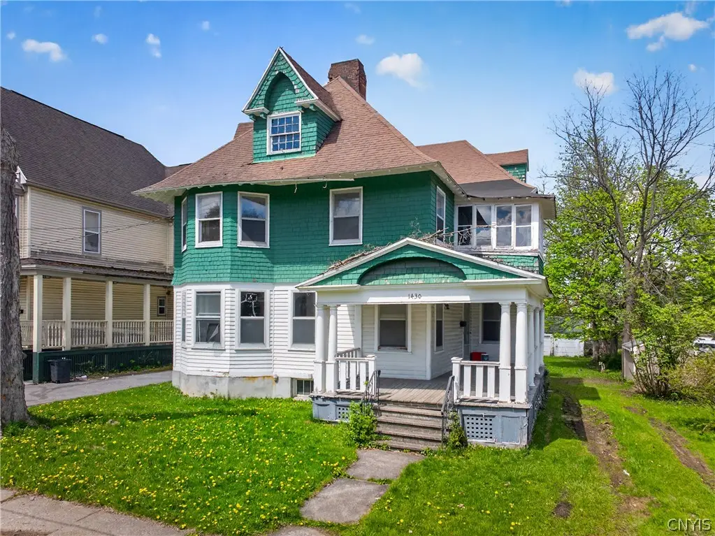 1430 Oneida Street, Utica, NY 13501 - #1