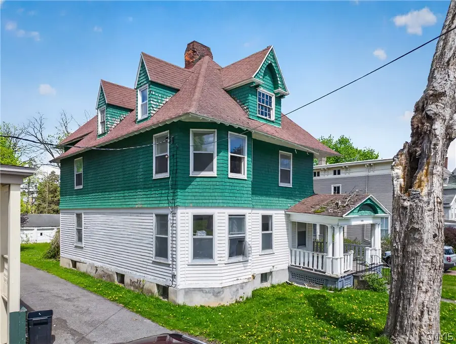 1430 Oneida Street, Utica, NY 13501 - #2