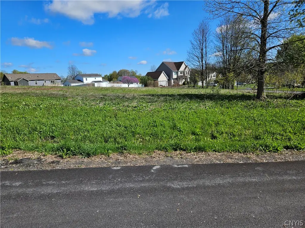 Florence Ct (lot #25), New Hartford, NY 13413 - #1