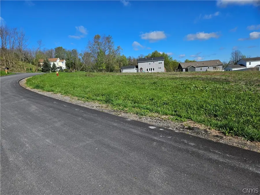 Florence Ct (lot #25), New Hartford, NY 13413 - #3
