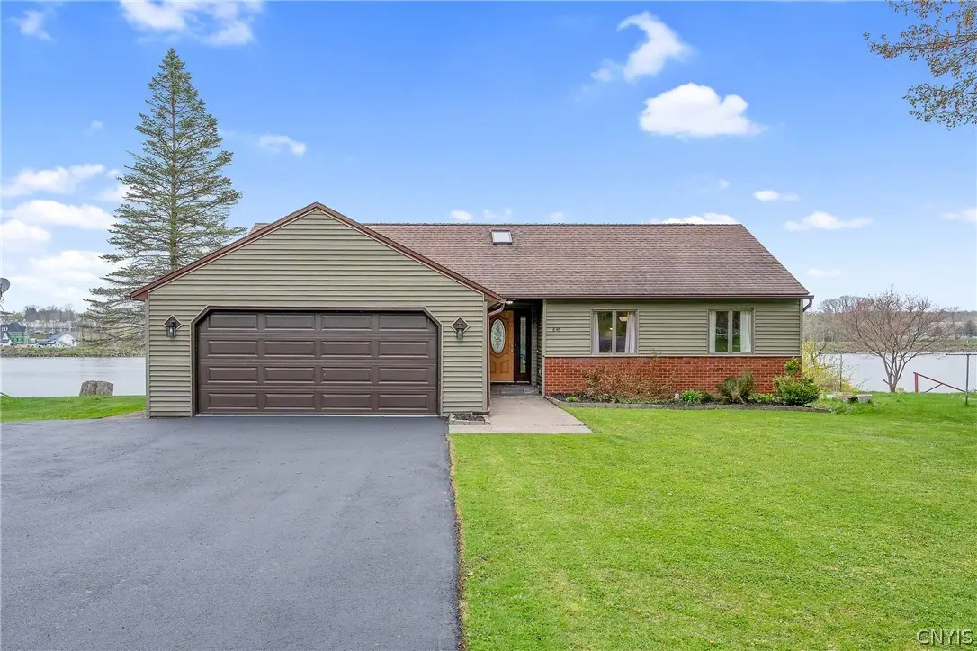 845 Forest Avenue, Fulton, NY 13069 - #1