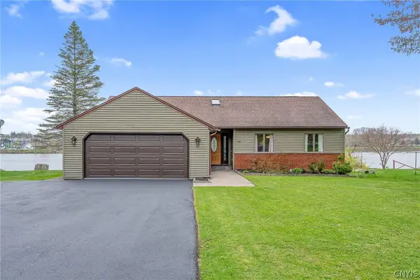 845 Forest Avenue, Fulton, NY 13069