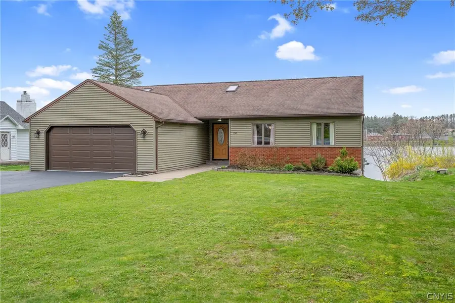 845 Forest Avenue, Fulton, NY 13069 - #3
