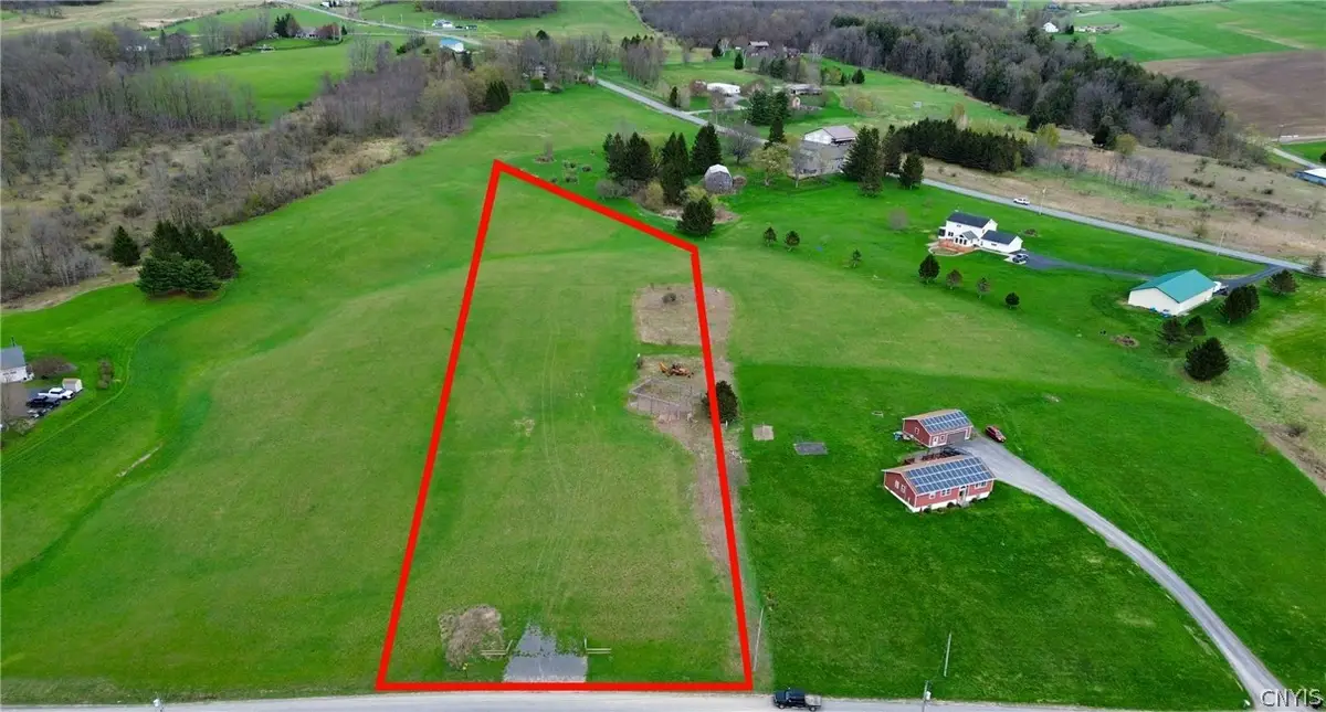 158 Lynch Road, Little Falls, NY 13365 - #1