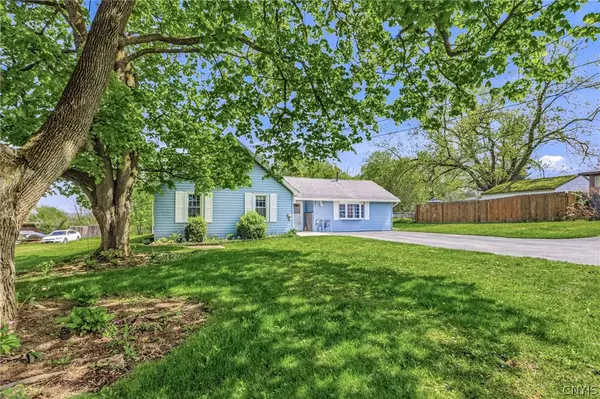 6670 Rome Westmoreland Road, Rome, NY 13440