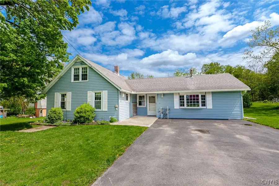 6670 Rome Westmoreland Road, Rome, NY 13440 - #3