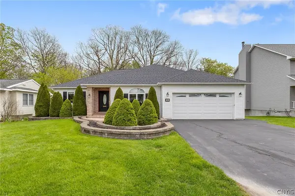 504 Blueberry Lane, Syracuse, NY 13219