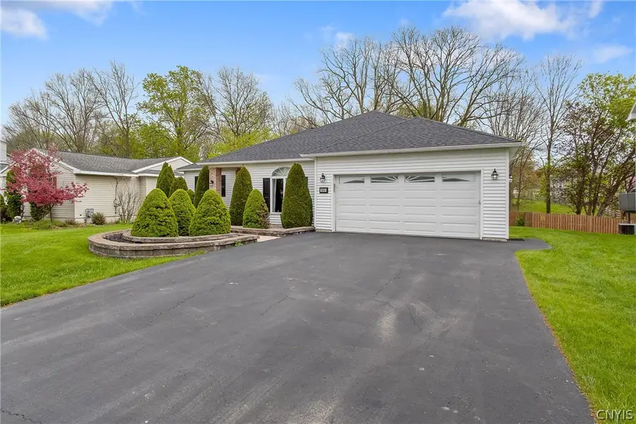 504 Blueberry Lane, Syracuse, NY 13219 - #2