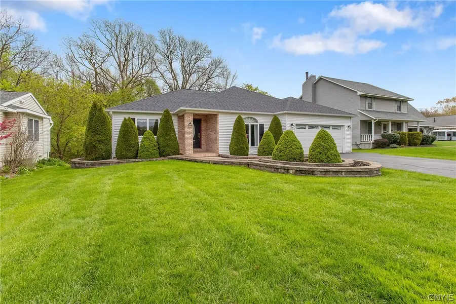 504 Blueberry Lane, Syracuse, NY 13219 - #3