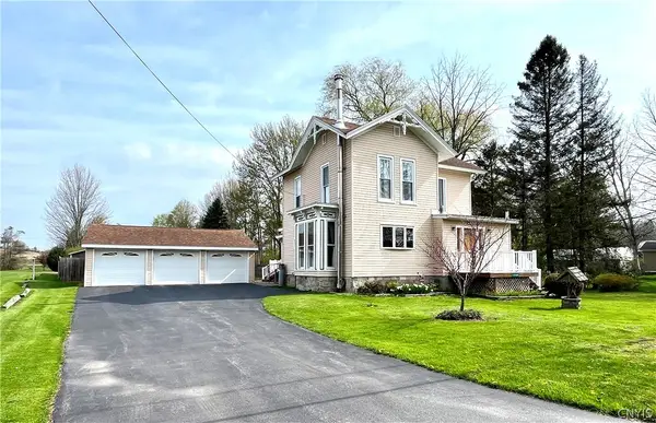 12300 Old State Road, Cato, NY 13033