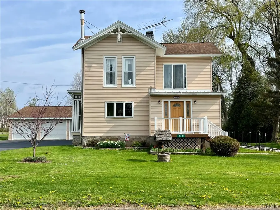 12300 Old State Road, Cato, NY 13033 - #2