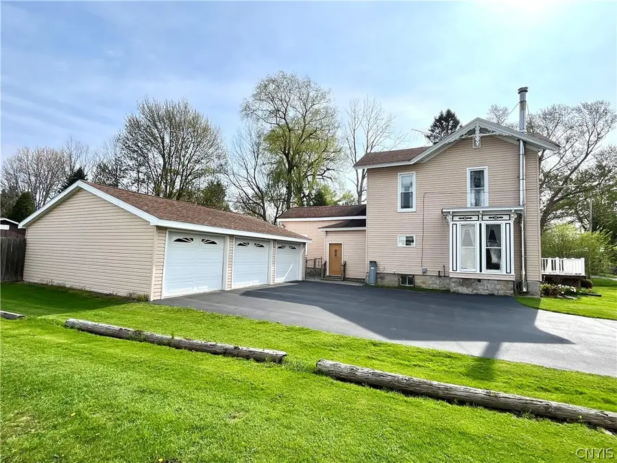 12300 Old State Road, Cato, NY 13033 - #3