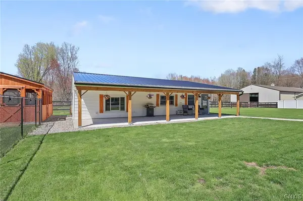 2195 Kellogg Road, Baldwinsville, NY 13027
