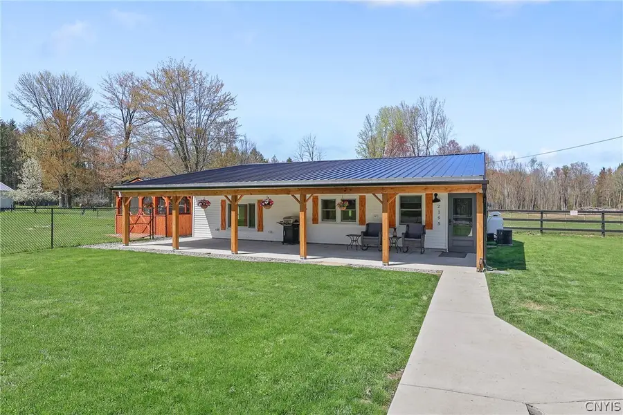 2195 Kellogg Road, Baldwinsville, NY 13027 - #2