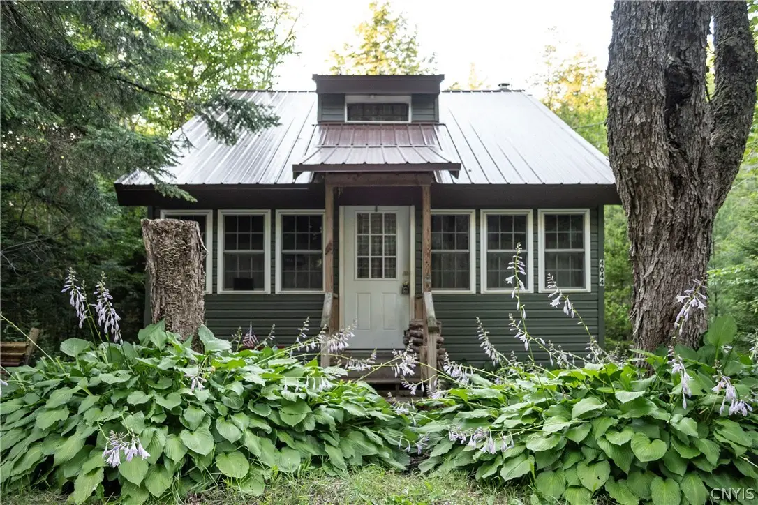 4044 Norton Road, Forestport, NY 13338 - #1