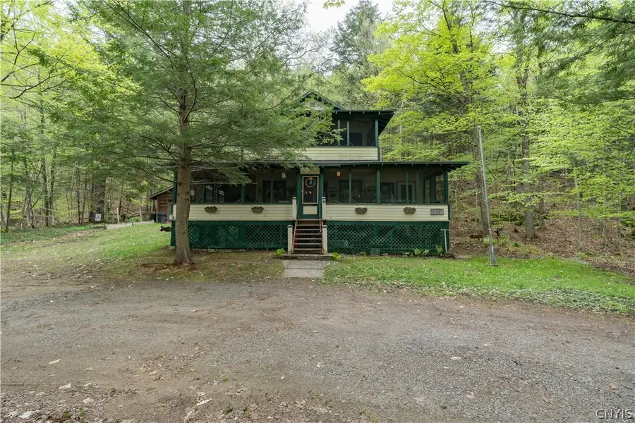 12962 State Route 28, Forestport, NY 13338 - #2