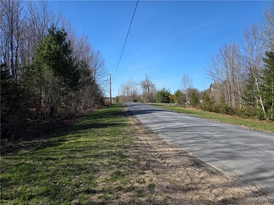 5008 George Kraeger Road, Constableville, NY 13325 - #3