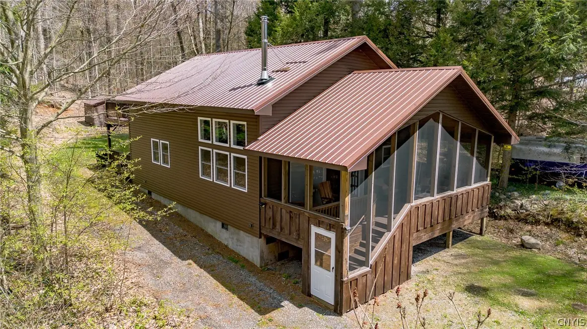 11 Wall Street, Bernhards Bay, NY 13028 - #1