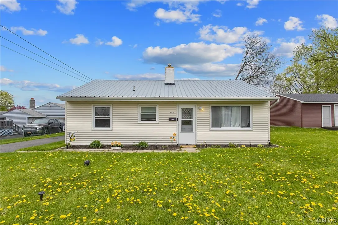 218 Tower Ave, Syracuse, NY 13206 - #1