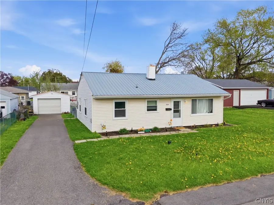 218 Tower Ave, Syracuse, NY 13206 - #2