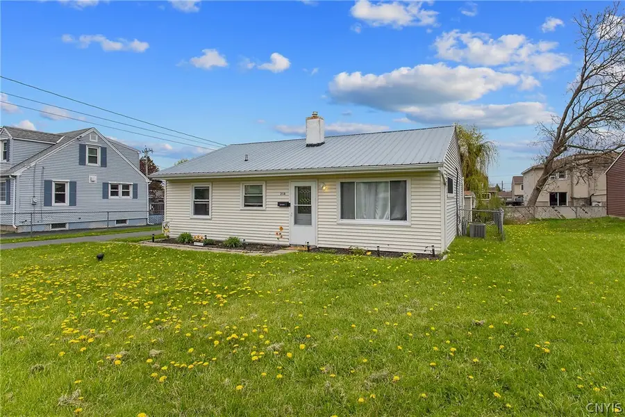 218 Tower Ave, Syracuse, NY 13206 - #3