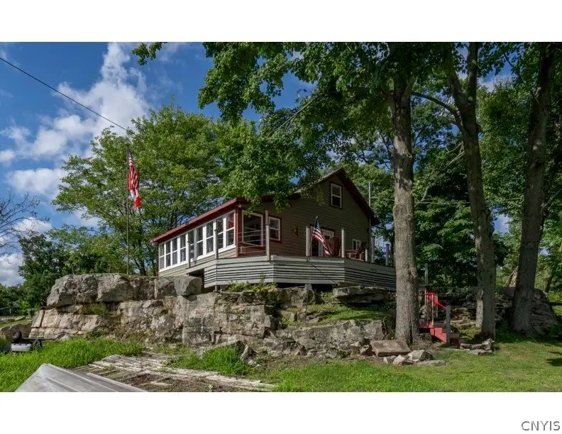 92 Little Hammond Road, Hammond, NY 13646 - #1