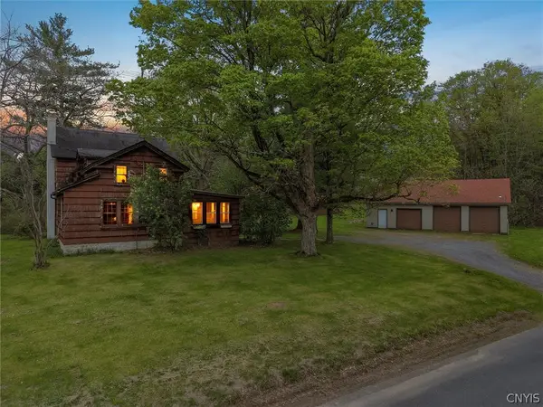 5432 Hill Road, Verona, NY 13478