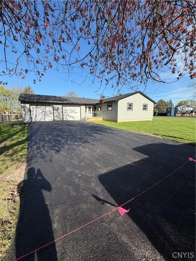 7968 Boxford Road, Clay, NY 13041 - #1