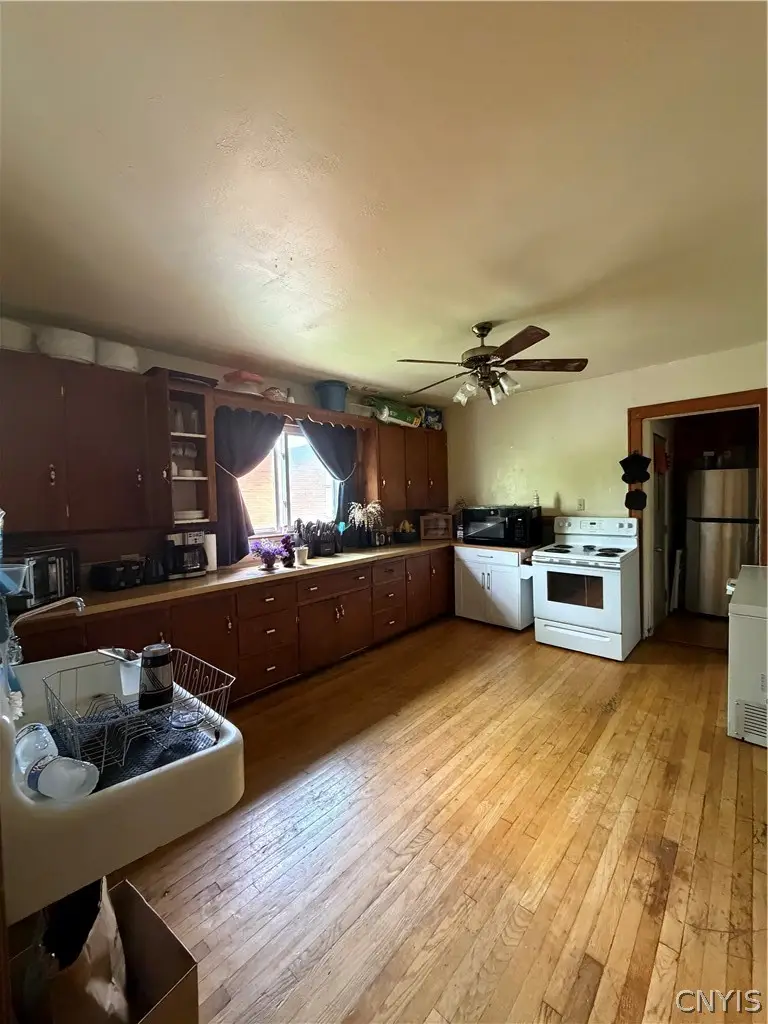 119 S Carbon Street, Syracuse, NY 13203 - #3