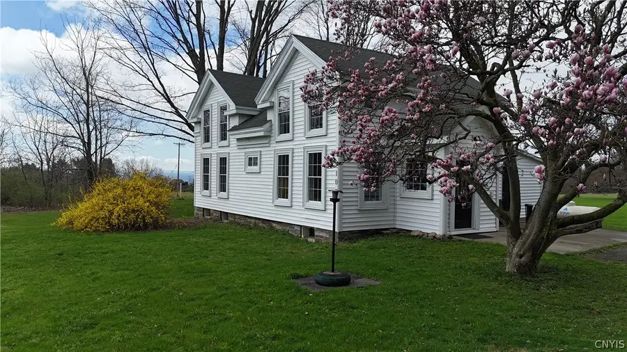 210 Mount Pleasant Road, Ithaca, NY 14850 - #2