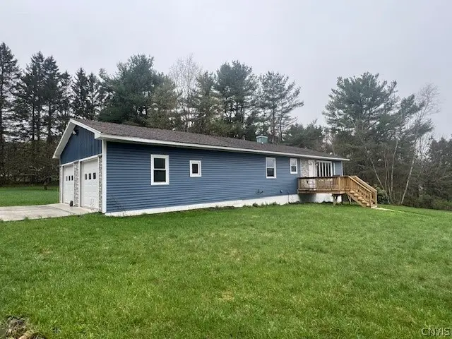 24 S Danby Road, Willseyville, NY 13864 - #1