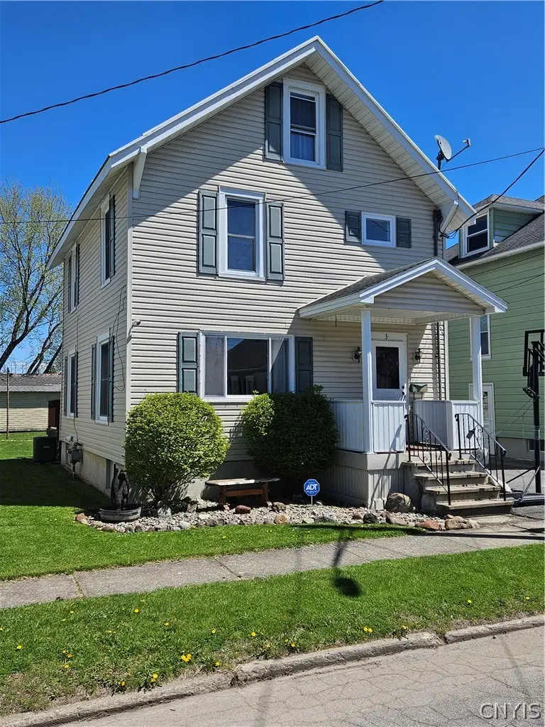 3 Glendale Place, Herkimer, NY 13350 - #1
